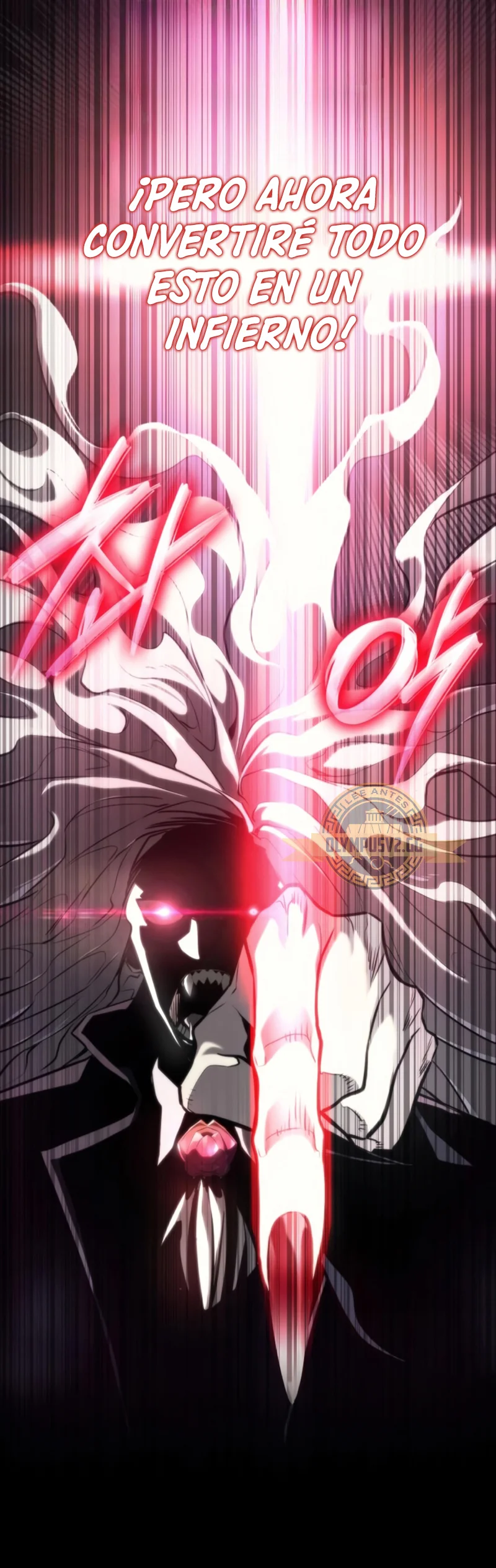 Página 77 del Manga