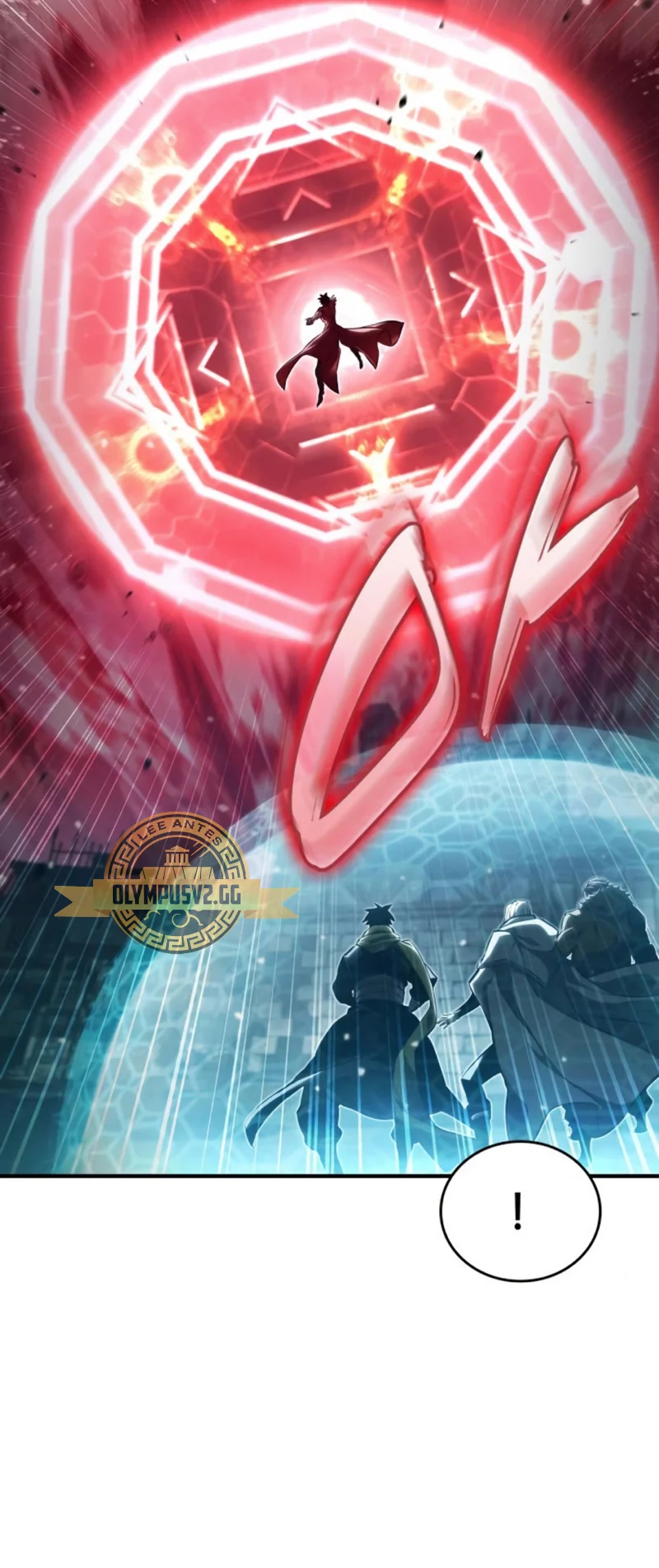 Página 36 del Manga
