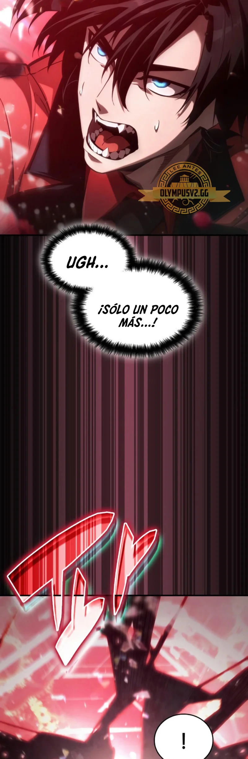 Página 39 del Manga