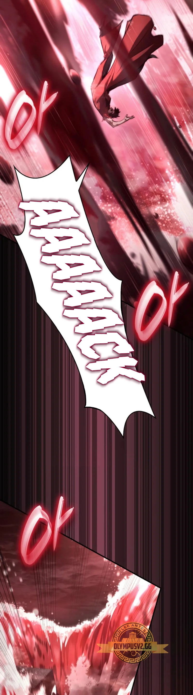 Página 41 del Manga