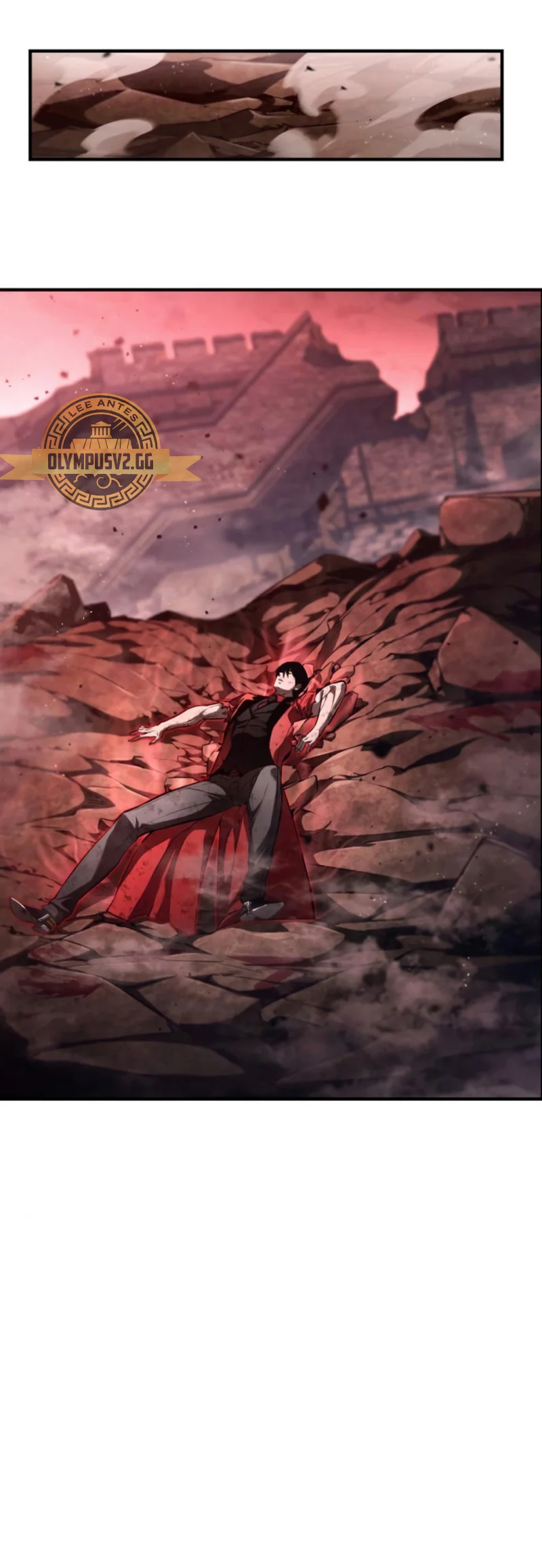 Página 43 del Manga