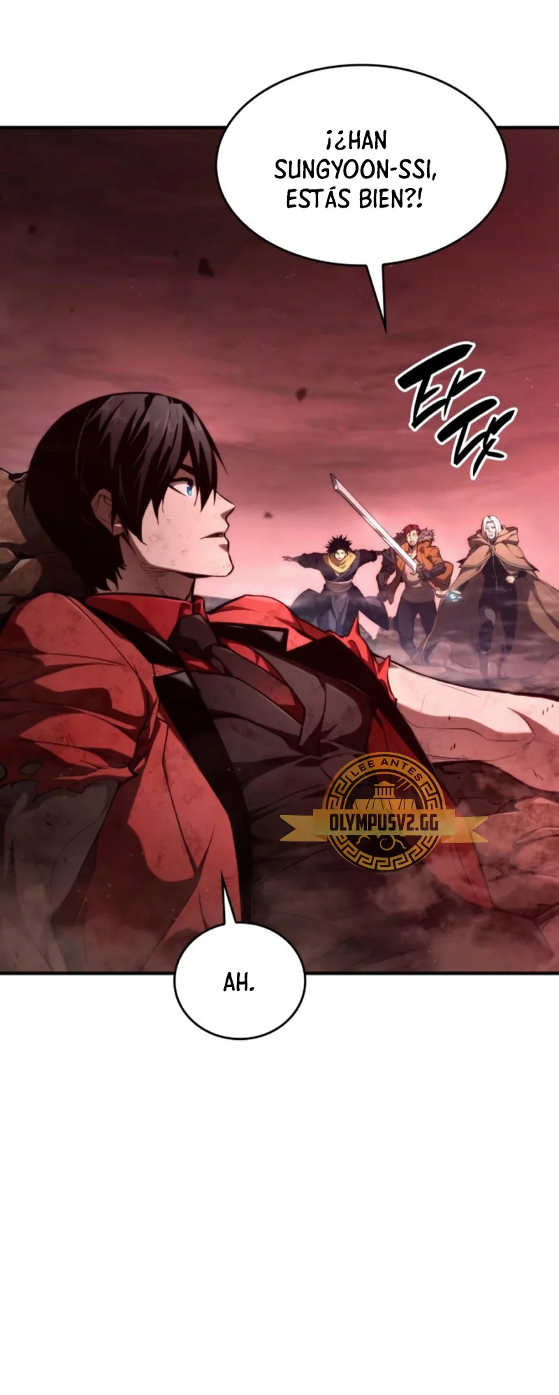 Página 44 del Manga