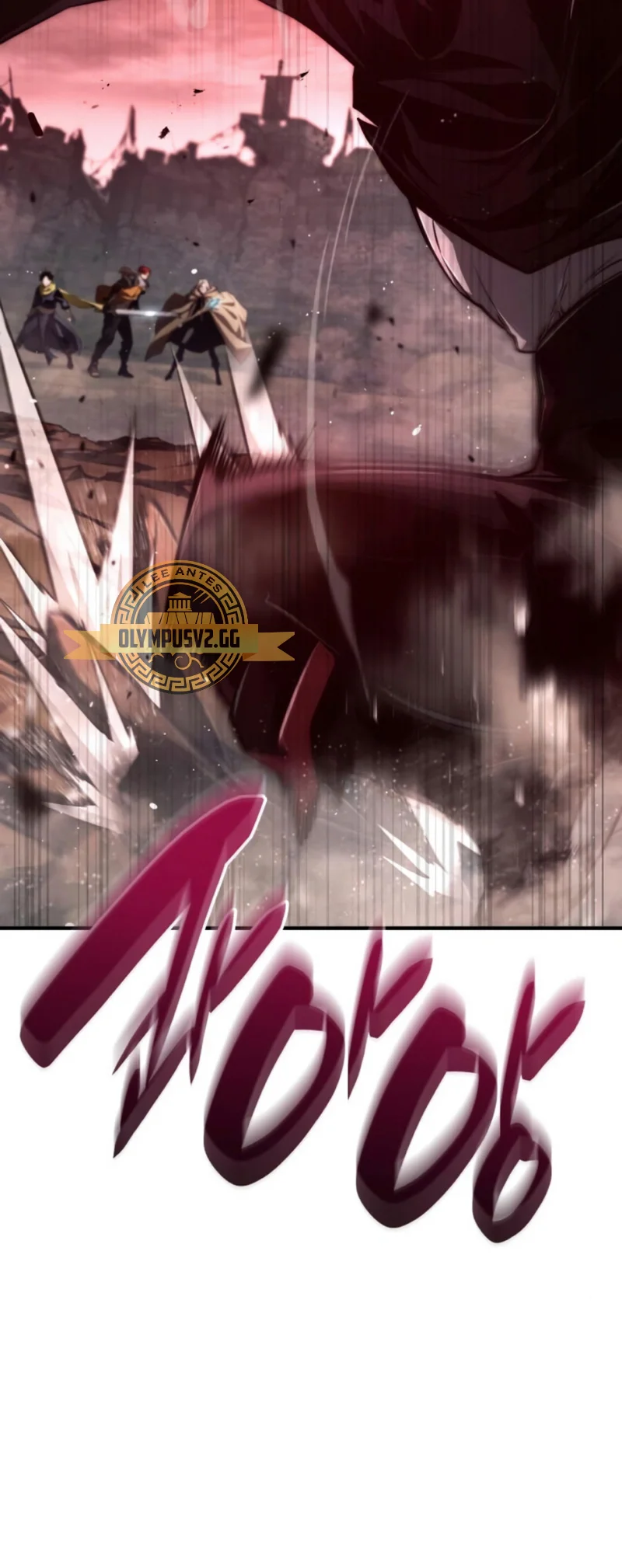 Página 47 del Manga