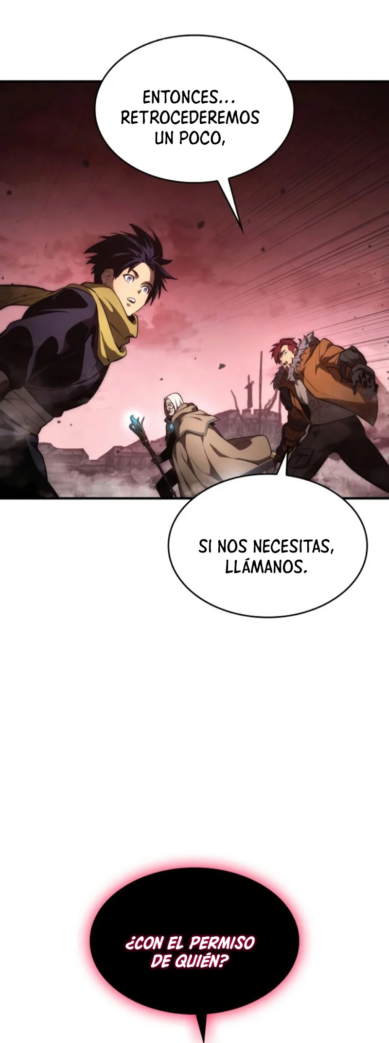 Página 56 del Manga