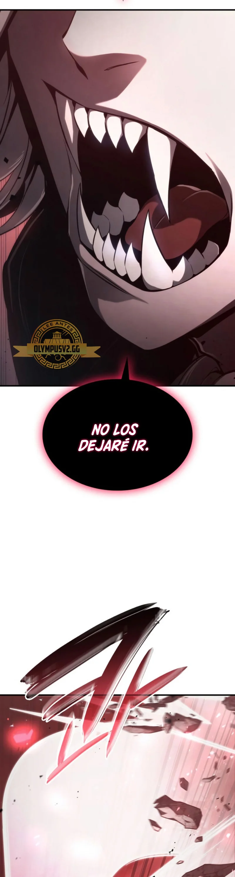 Página 57 del Manga