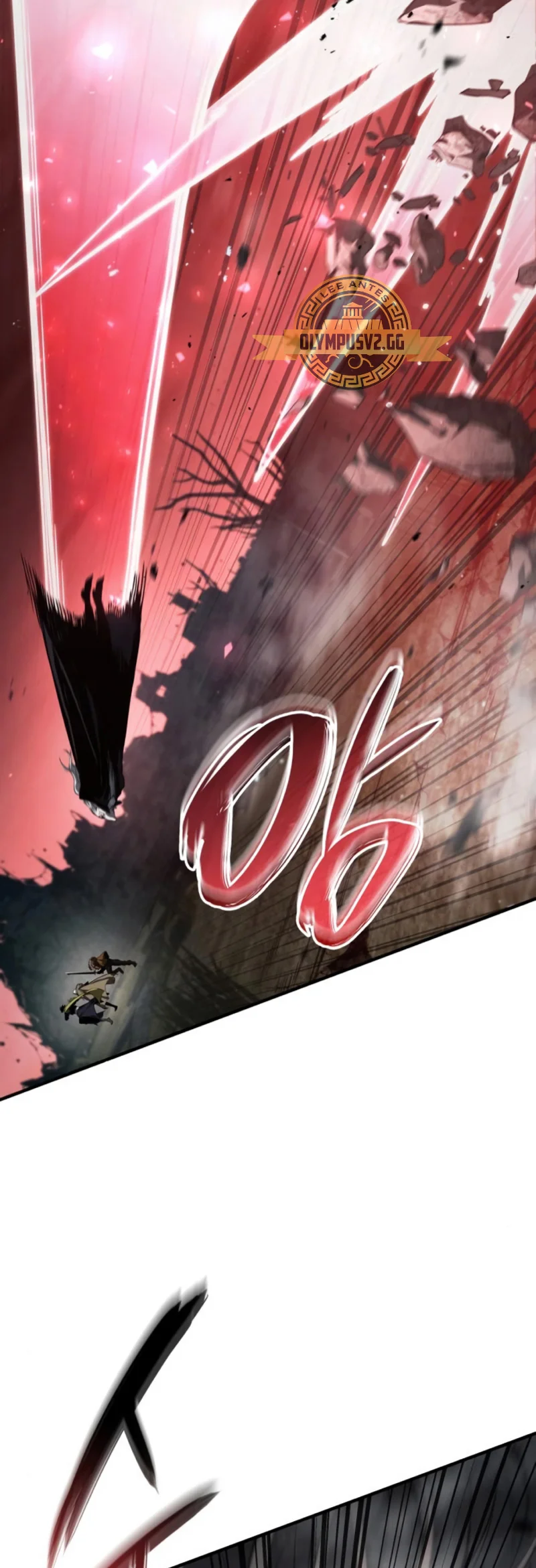 Página 58 del Manga