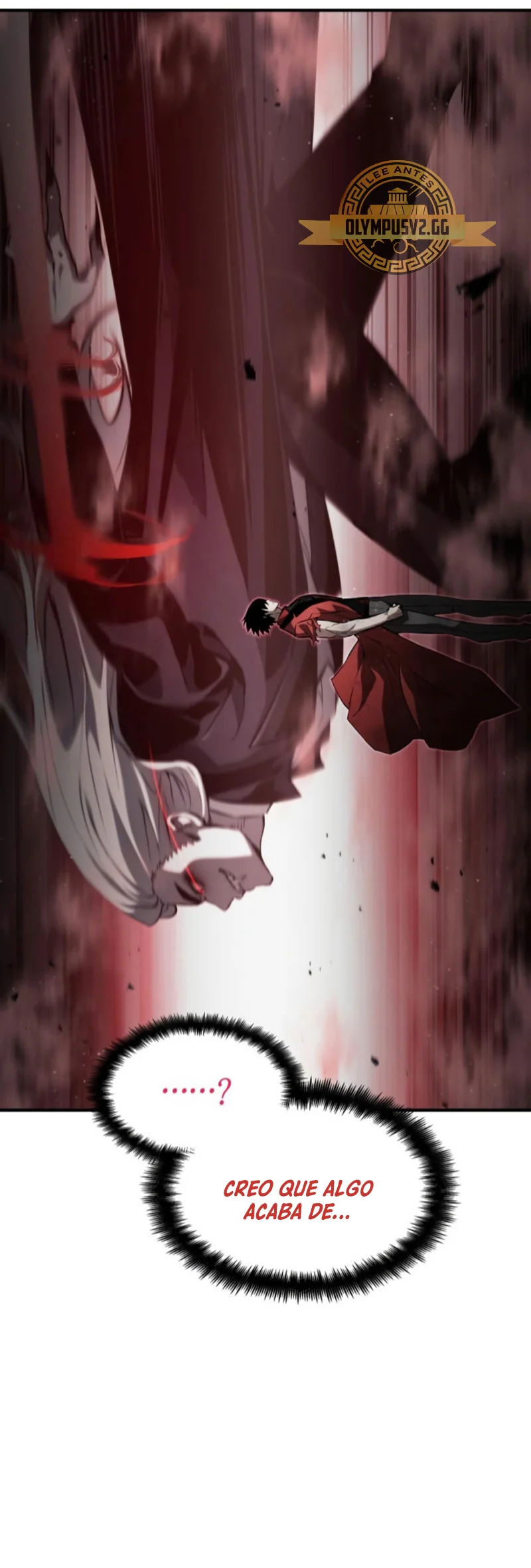 Página 60 del Manga