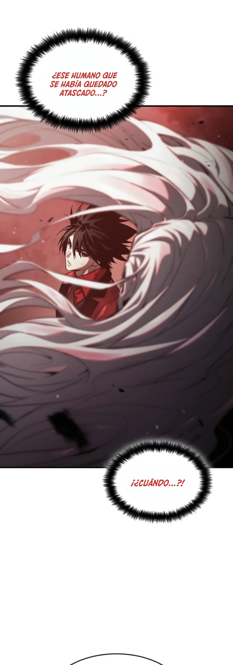 Página 61 del Manga