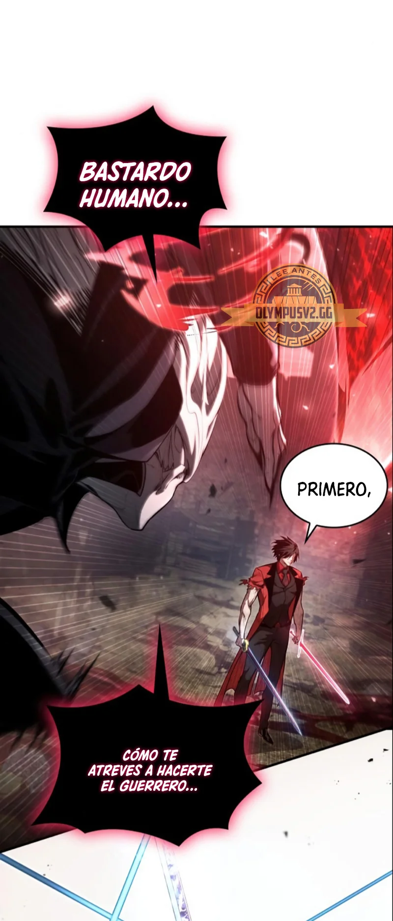 Página 64 del Manga