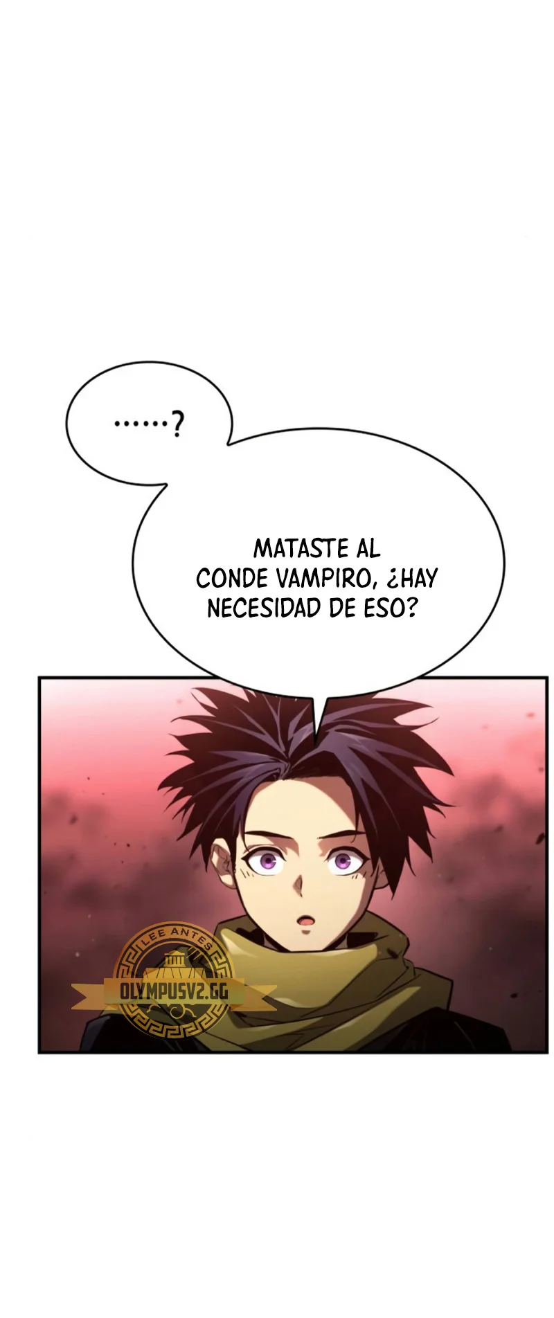 Página 69 del Manga