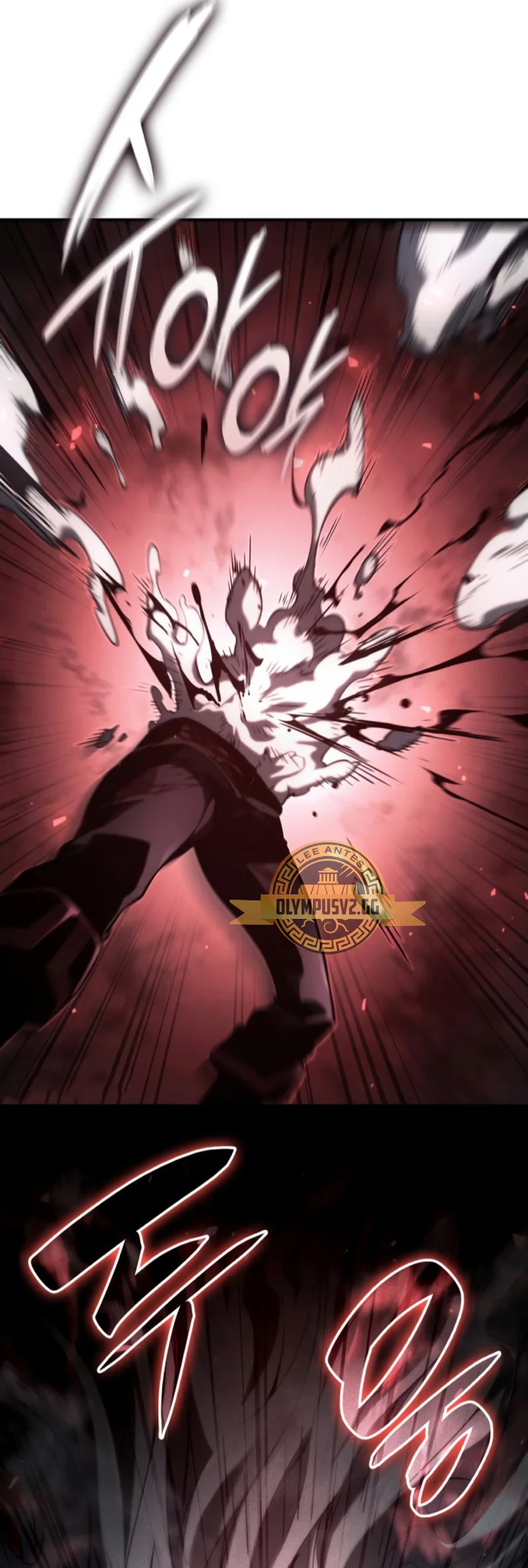 Página 76 del Manga