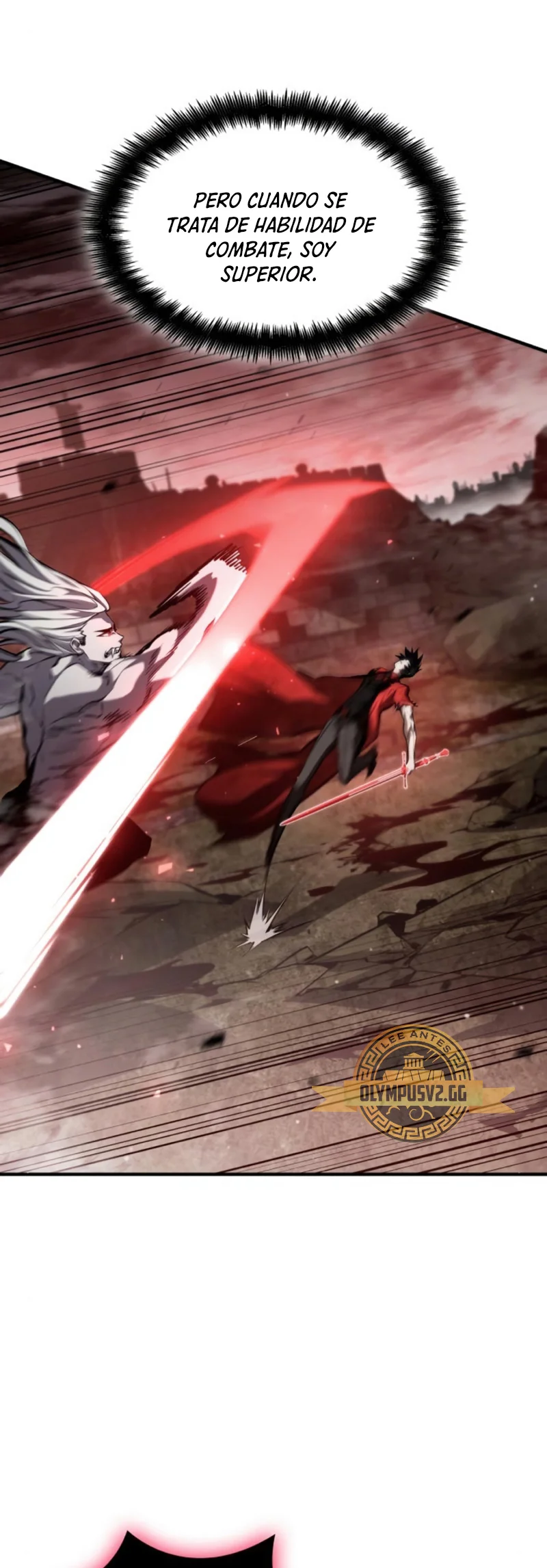 Página 81 del Manga