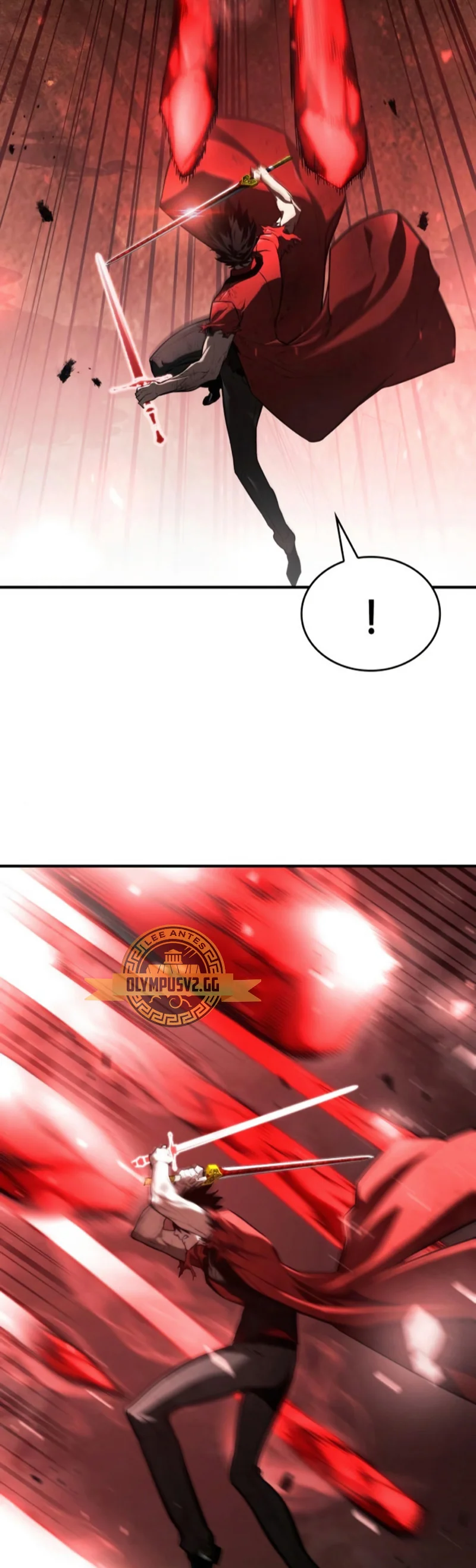 Página 86 del Manga