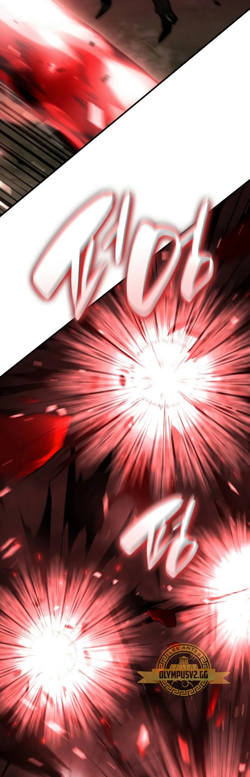 Página 87 del Manga