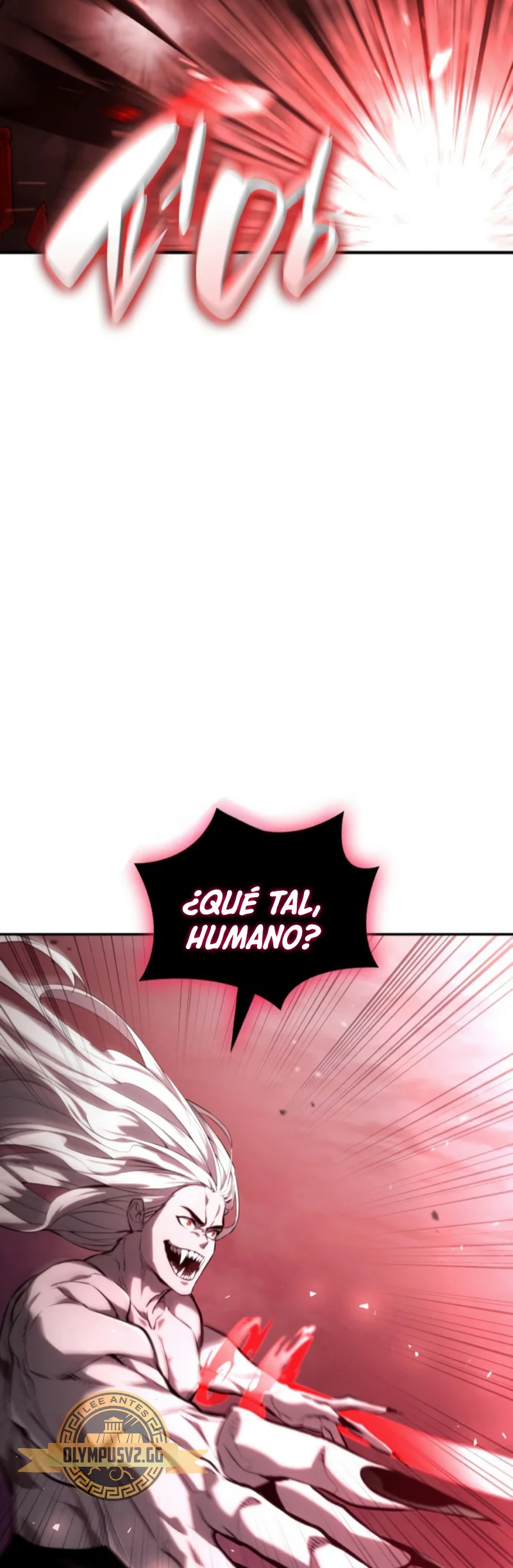 Página 88 del Manga
