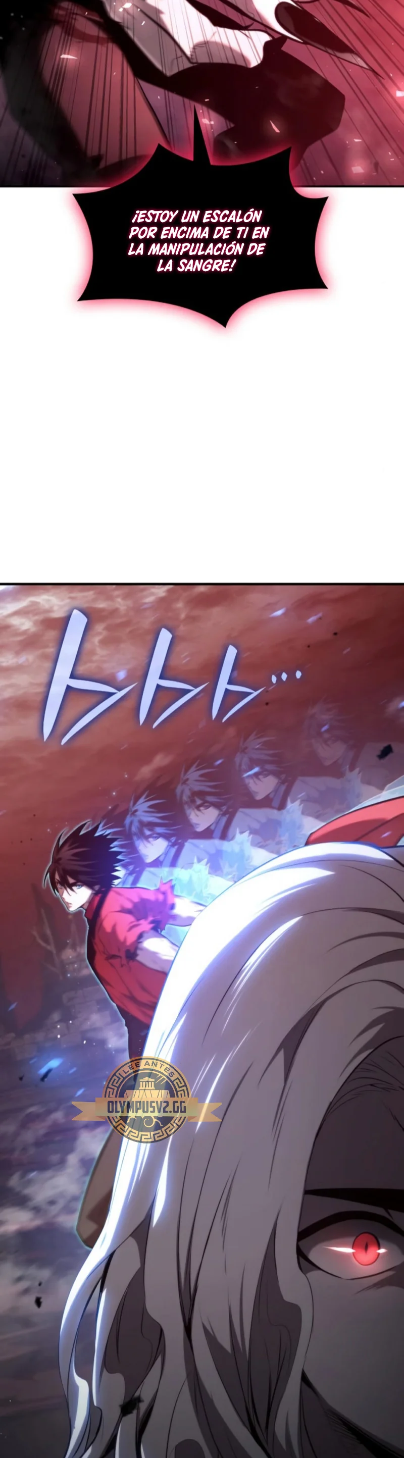 Página 89 del Manga