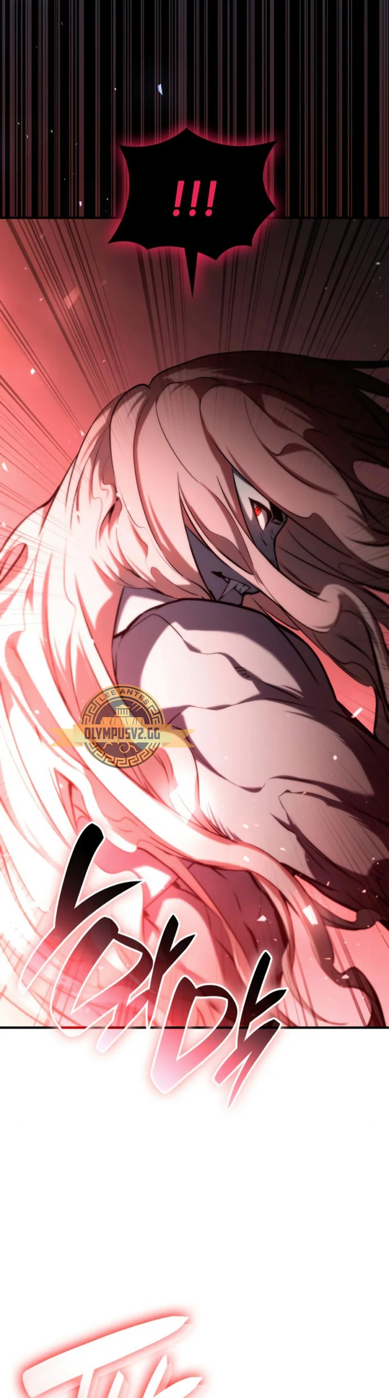 Página 91 del Manga
