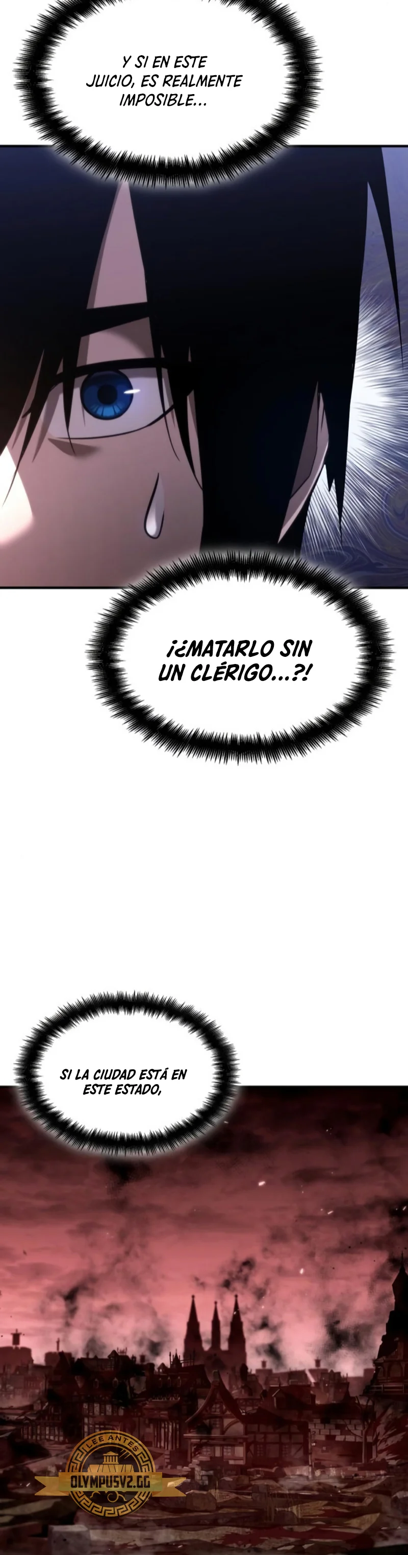Página 95 del Manga