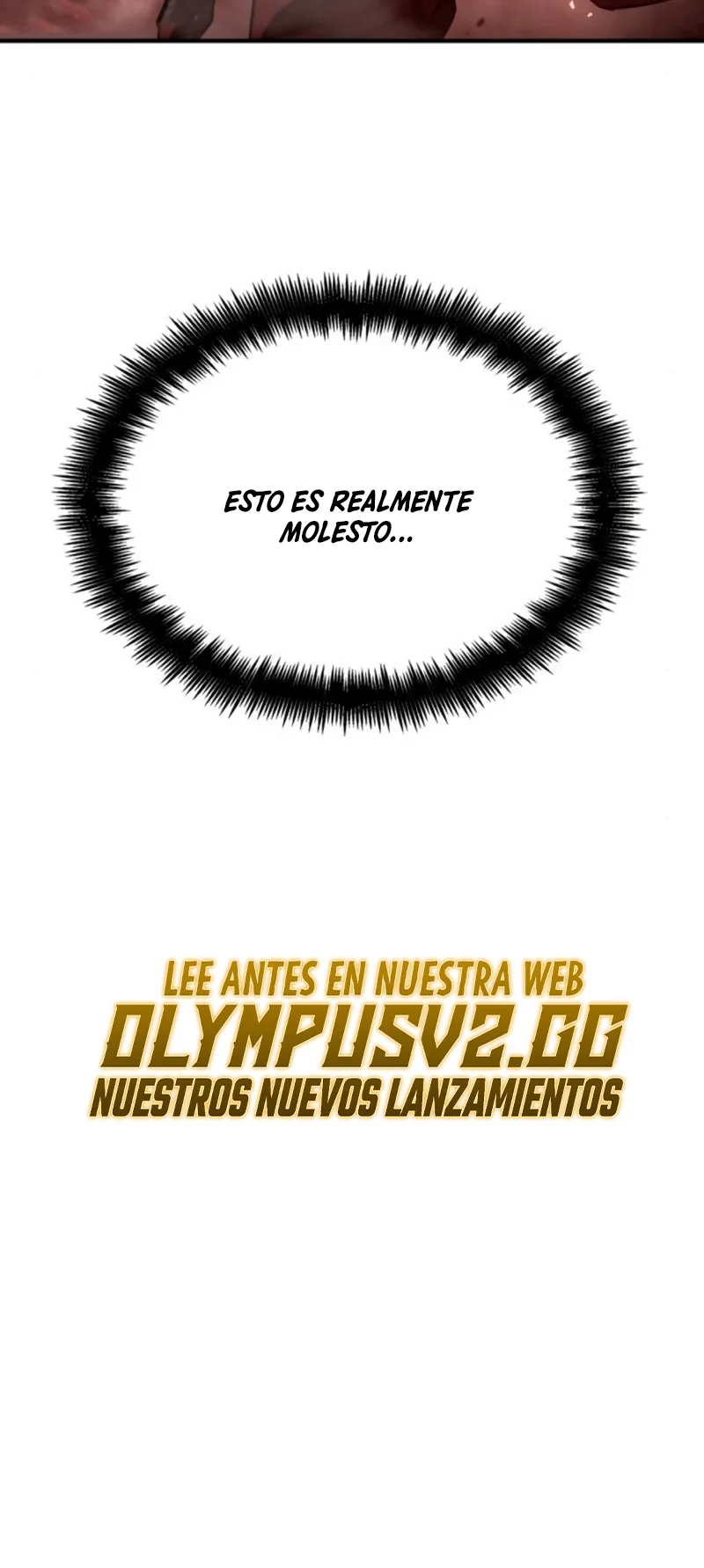 Página 99 del Manga