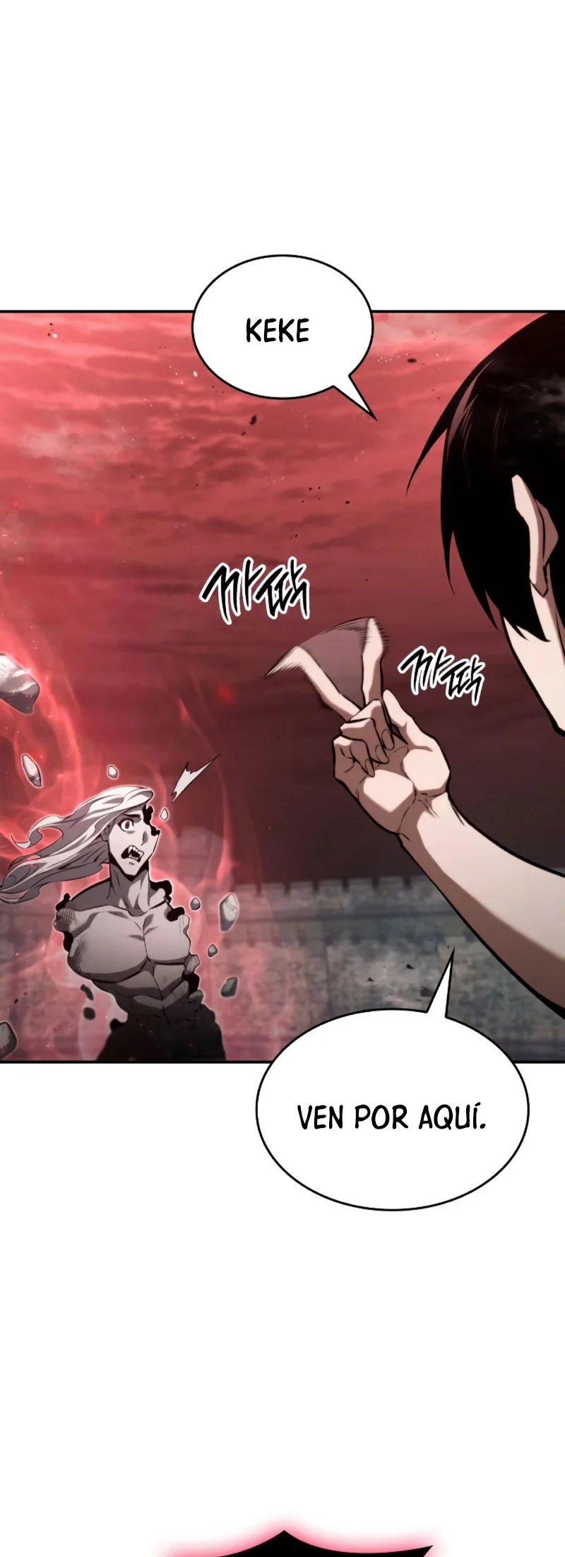 Página 36 del Manga