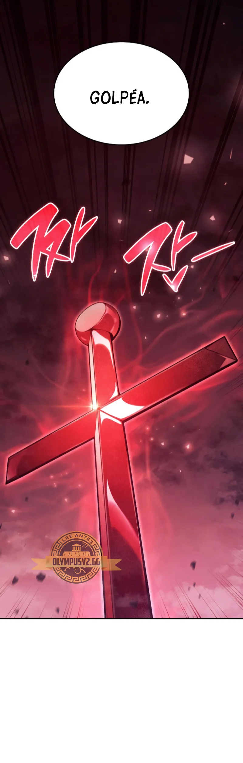 Página 41 del Manga