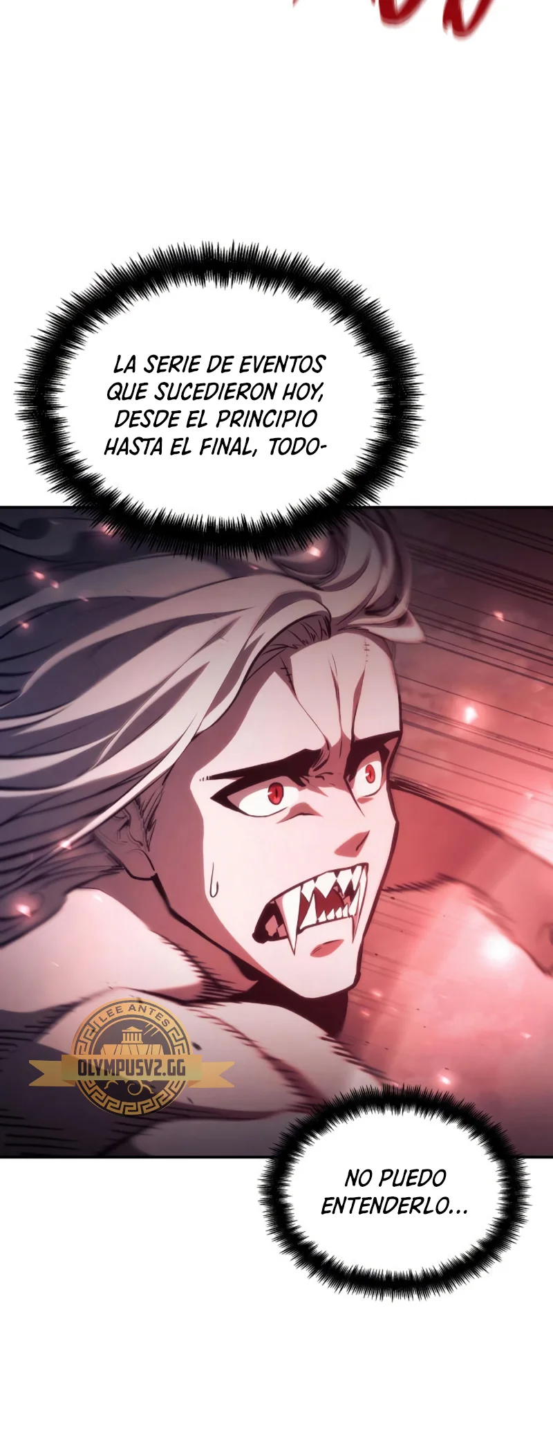 Página 45 del Manga