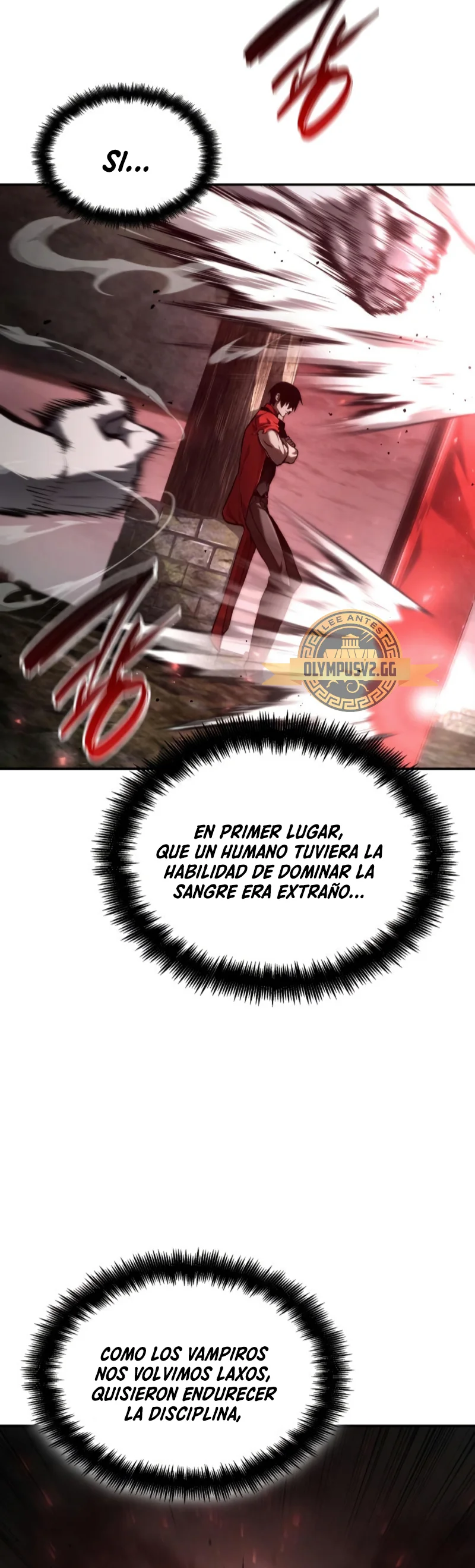 Página 49 del Manga