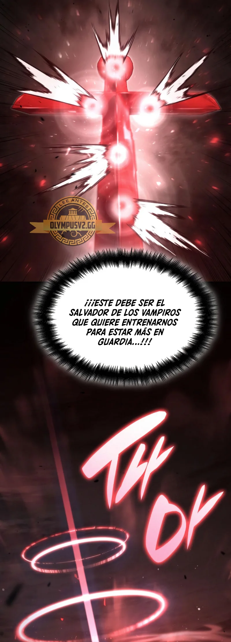 Página 50 del Manga
