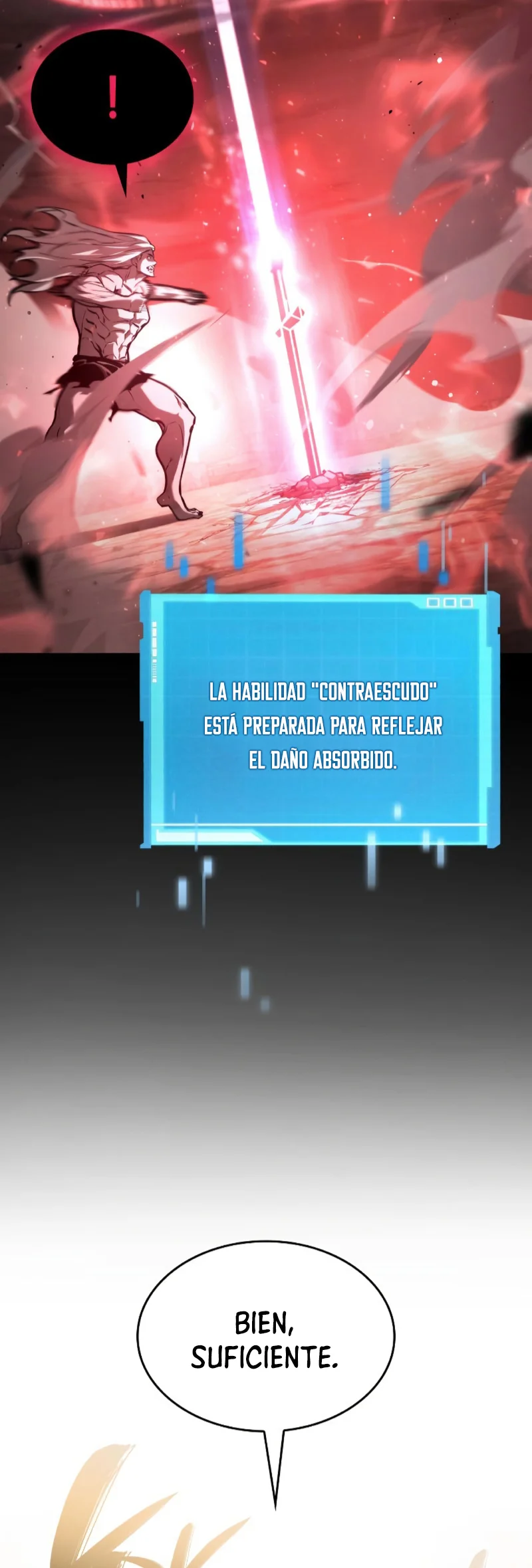 Página 51 del Manga