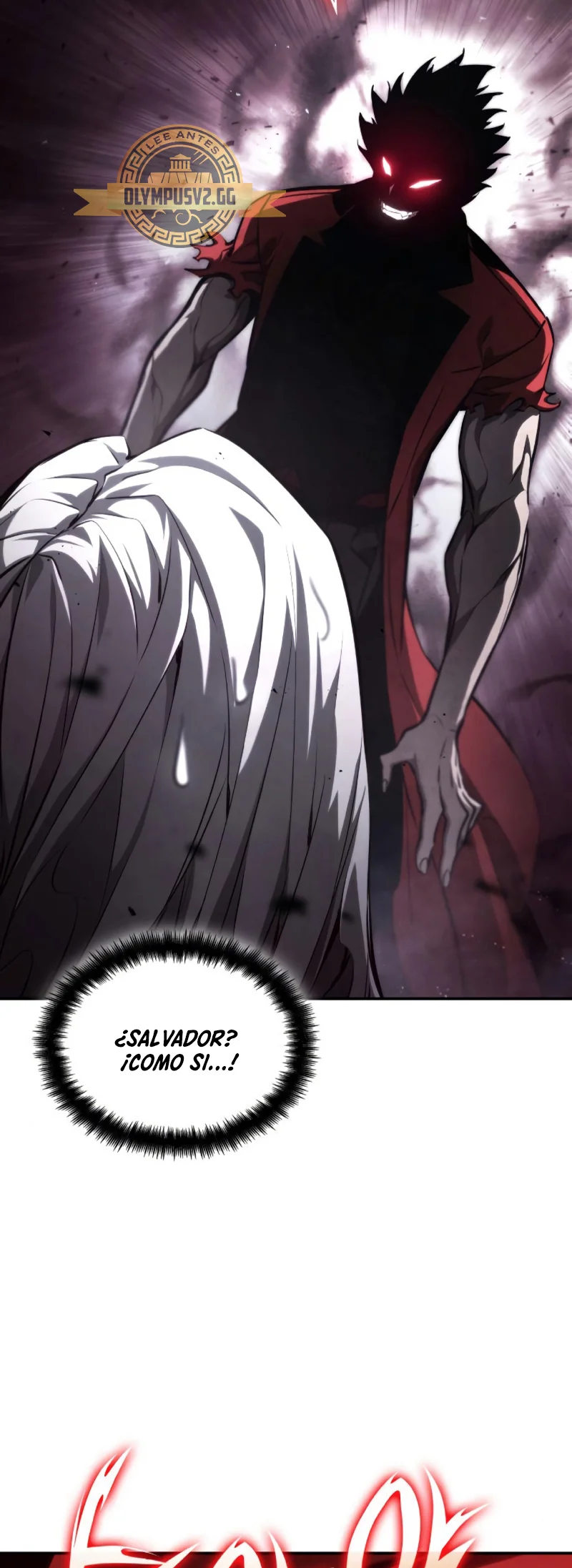 Página 54 del Manga
