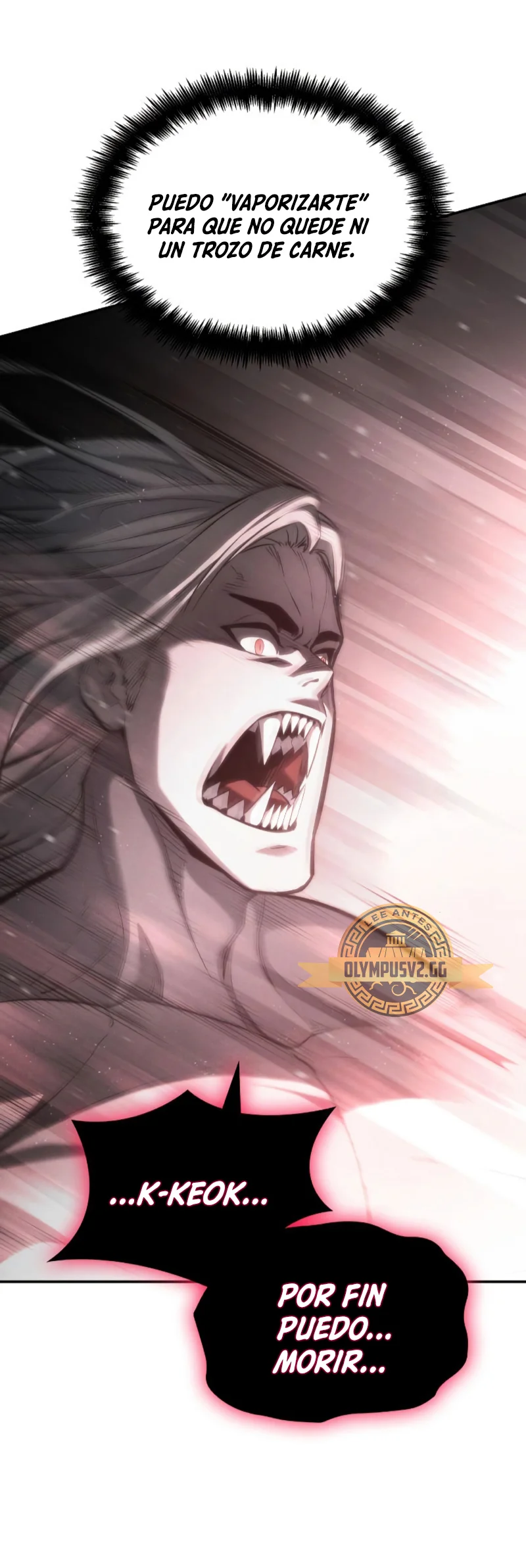 Página 60 del Manga