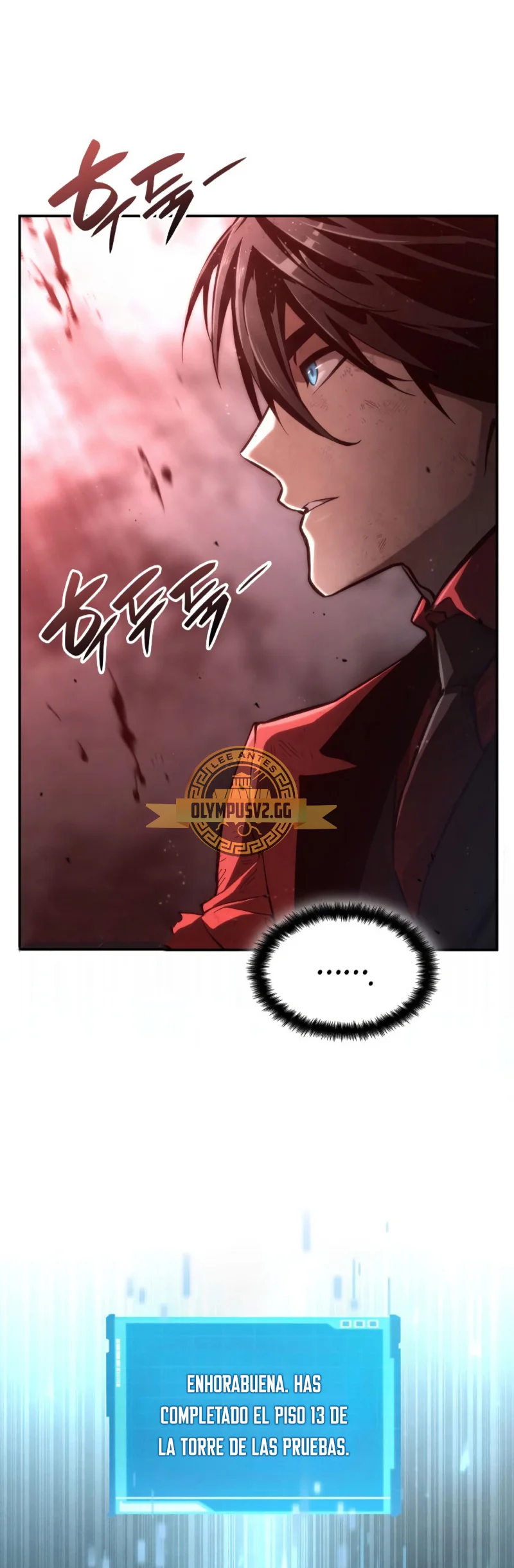 Página 62 del Manga