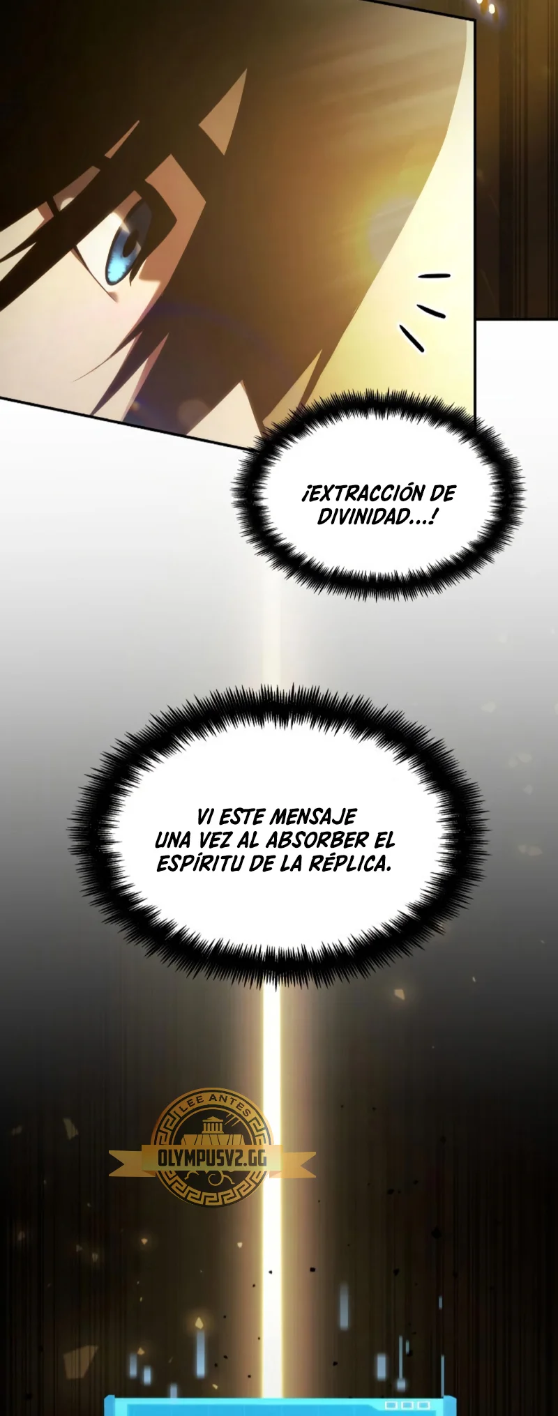 Página 77 del Manga