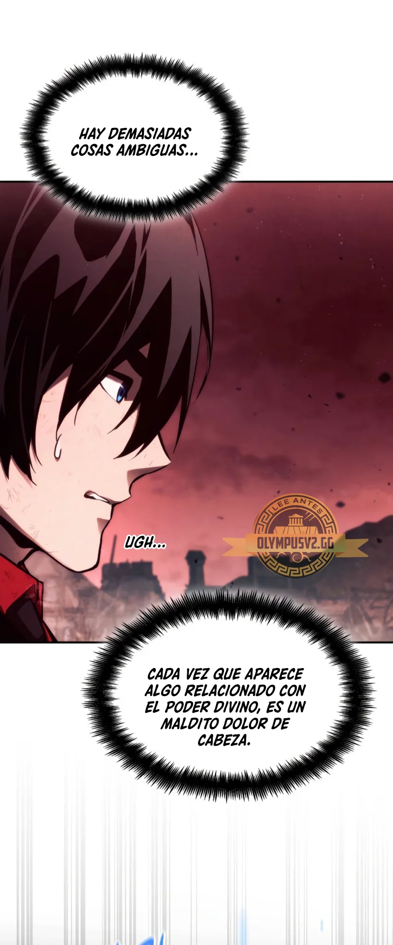 Página 82 del Manga