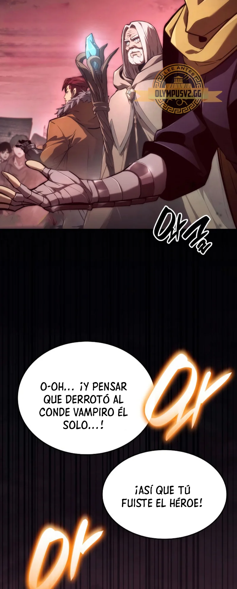Página 90 del Manga