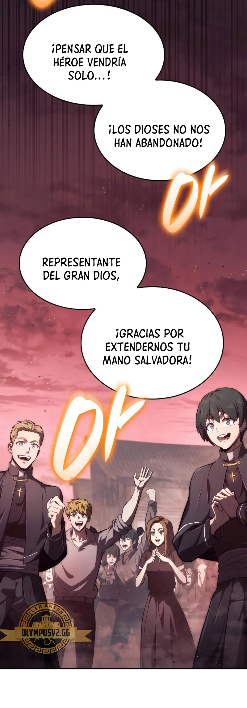Página 91 del Manga