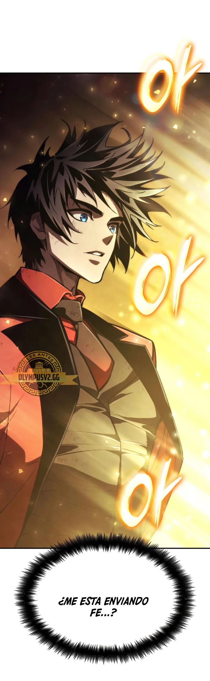 Página 93 del Manga