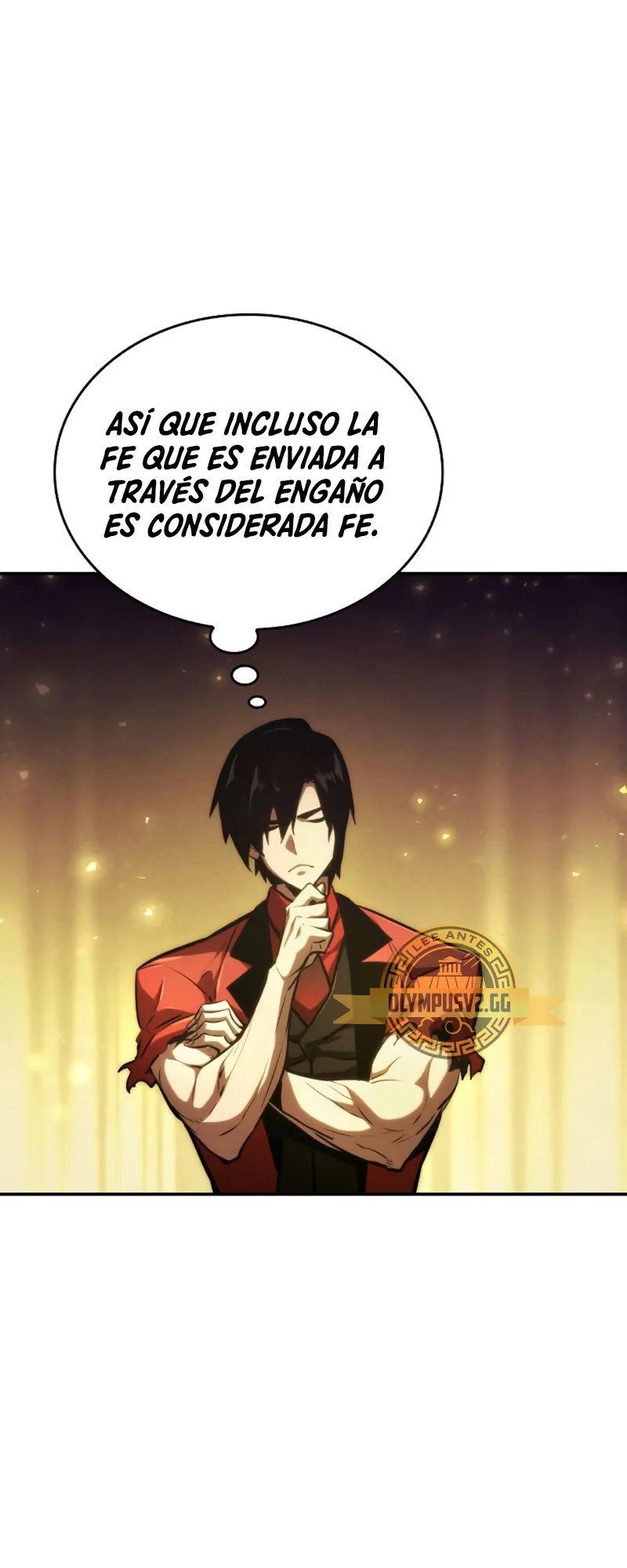 Página 94 del Manga