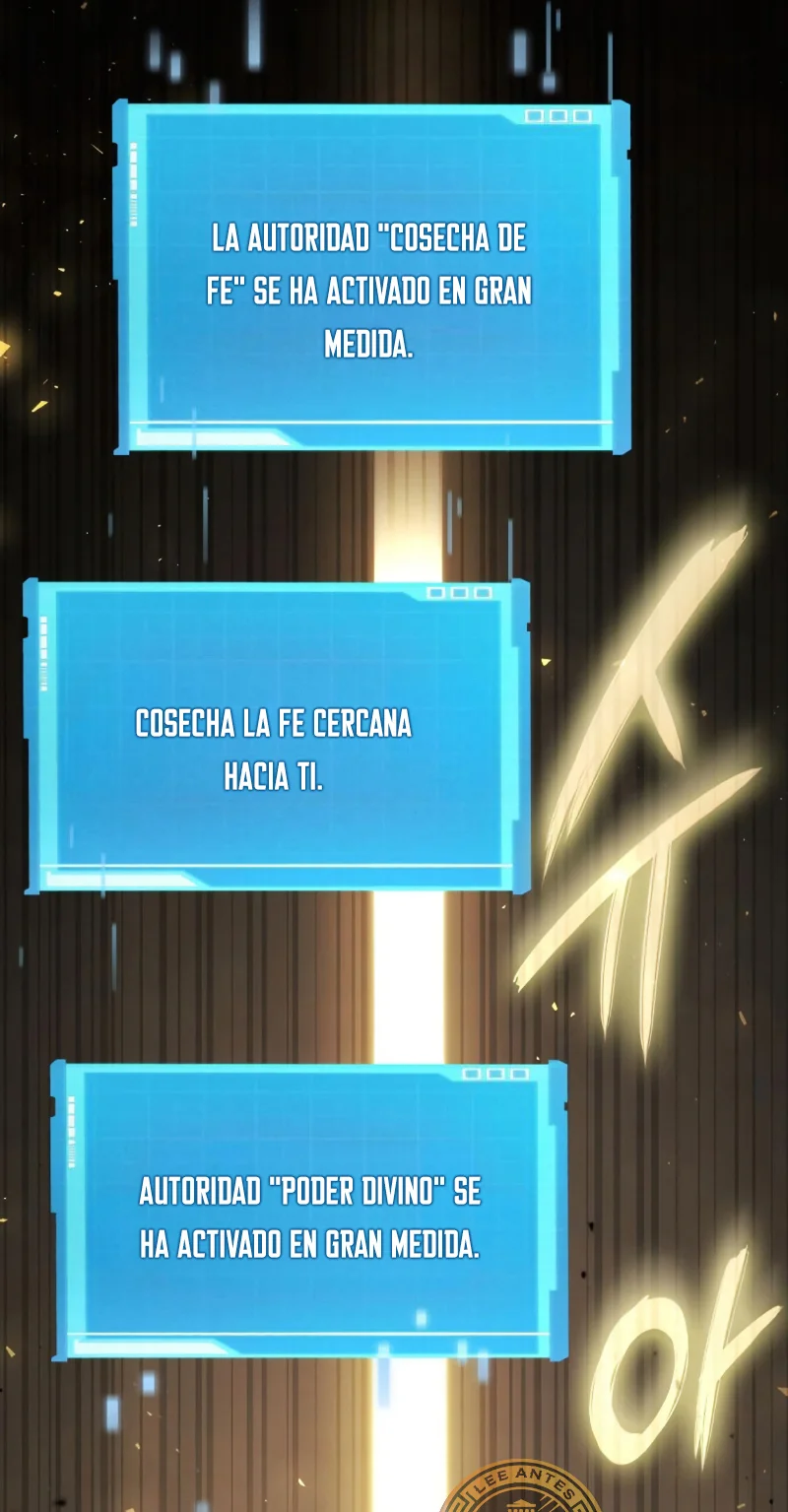 Página 99 del Manga