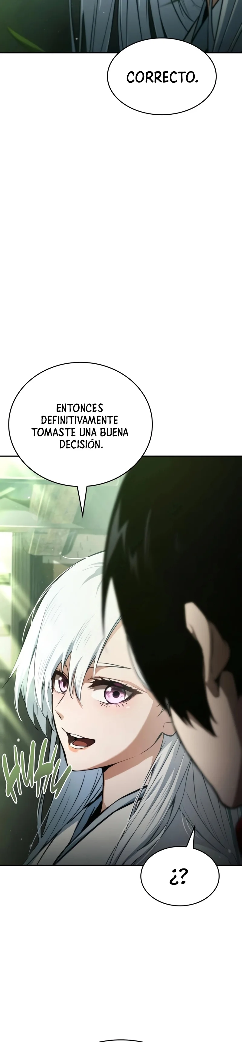 Página 38 del Manga