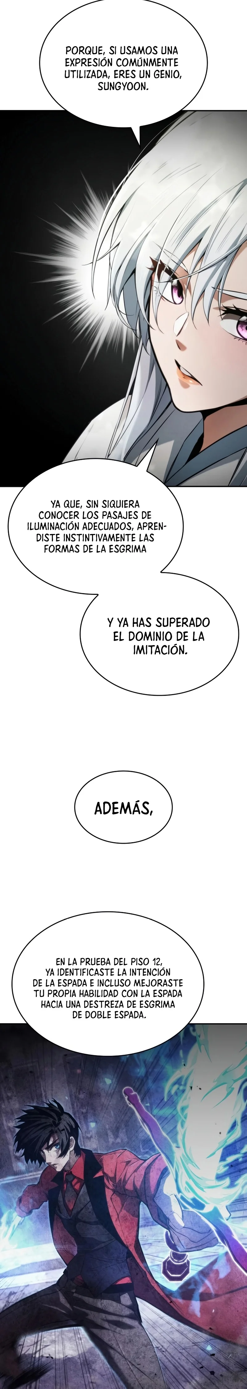 Página 39 del Manga