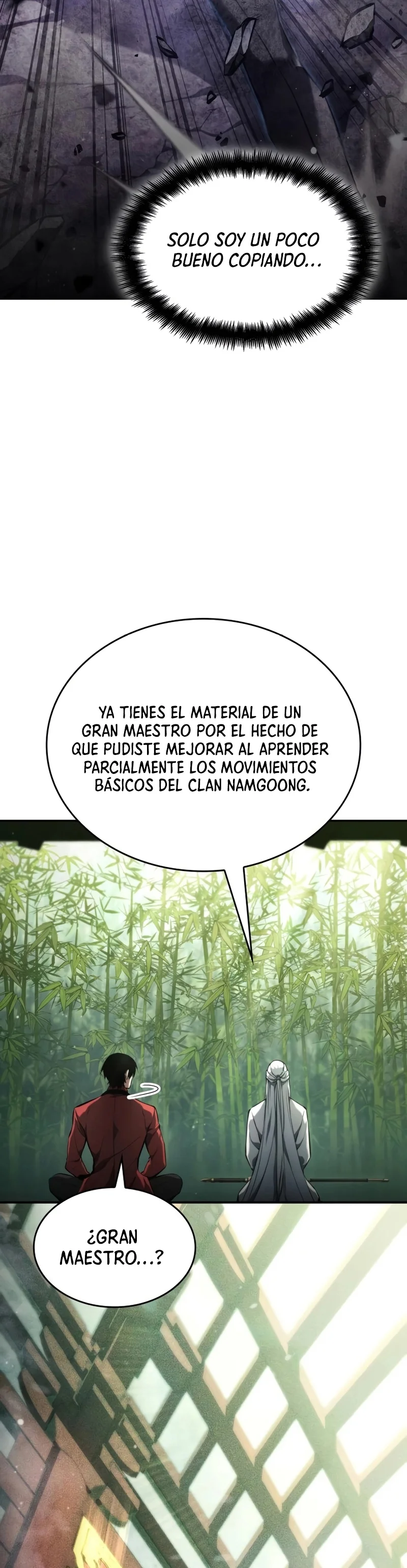 Página 40 del Manga