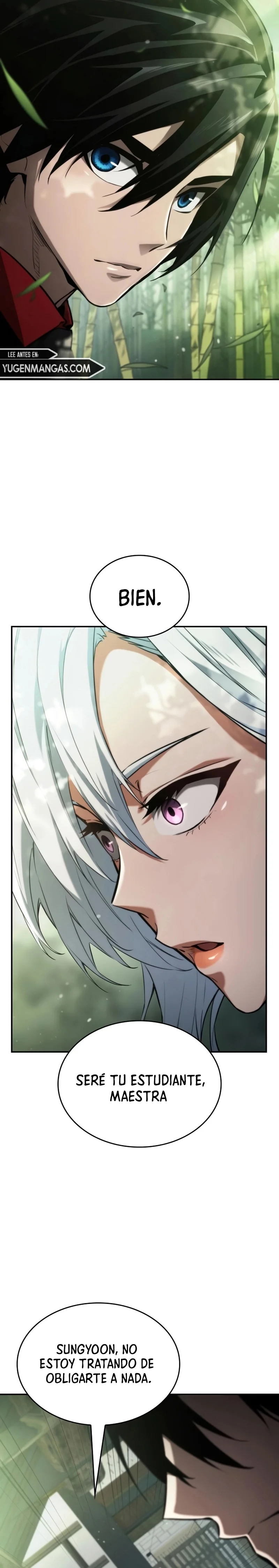 Página 43 del Manga