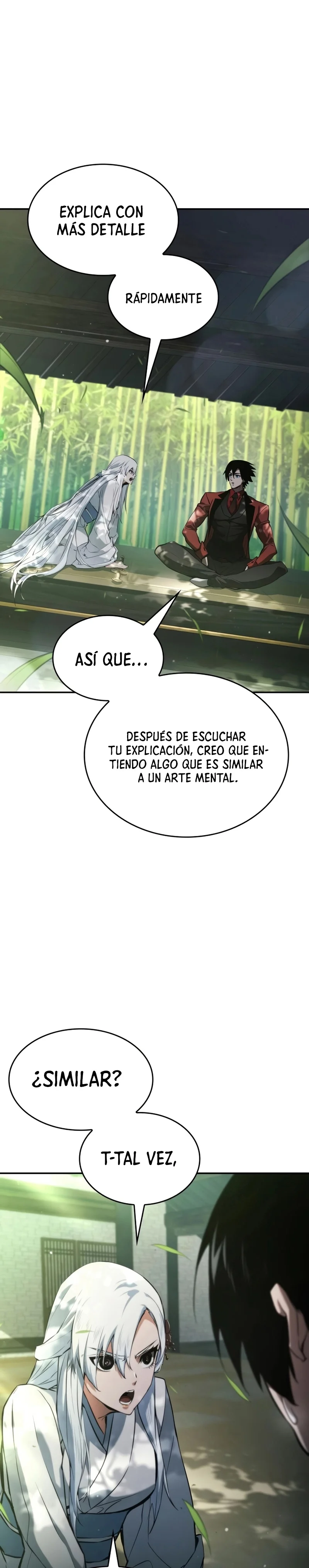 Página 51 del Manga
