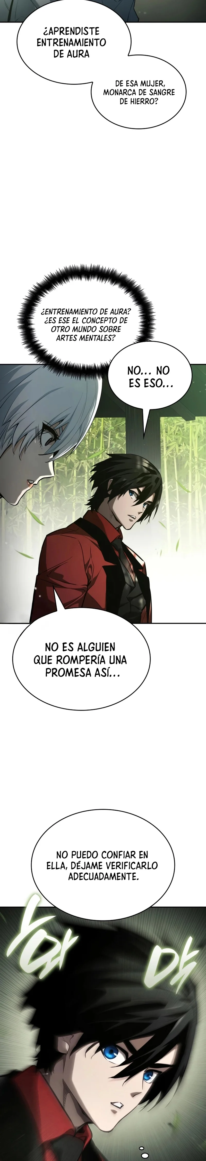 Página 52 del Manga