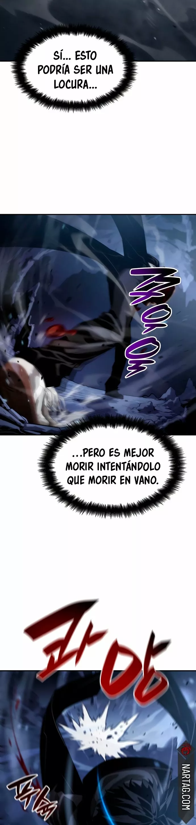 Página 36 del Manga