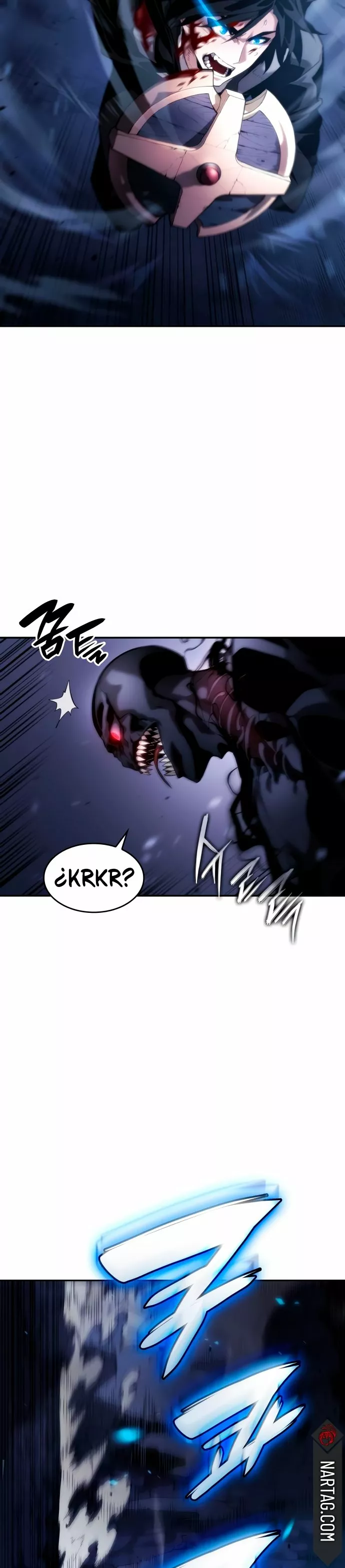 Página 37 del Manga