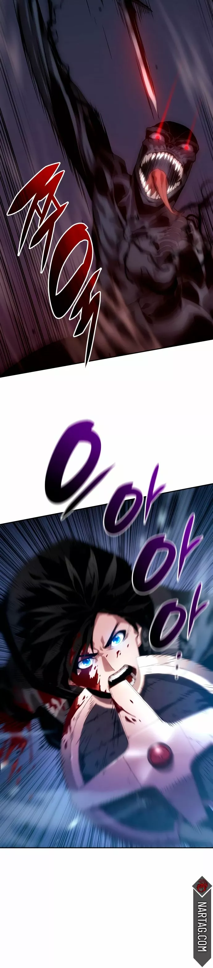 Página 39 del Manga
