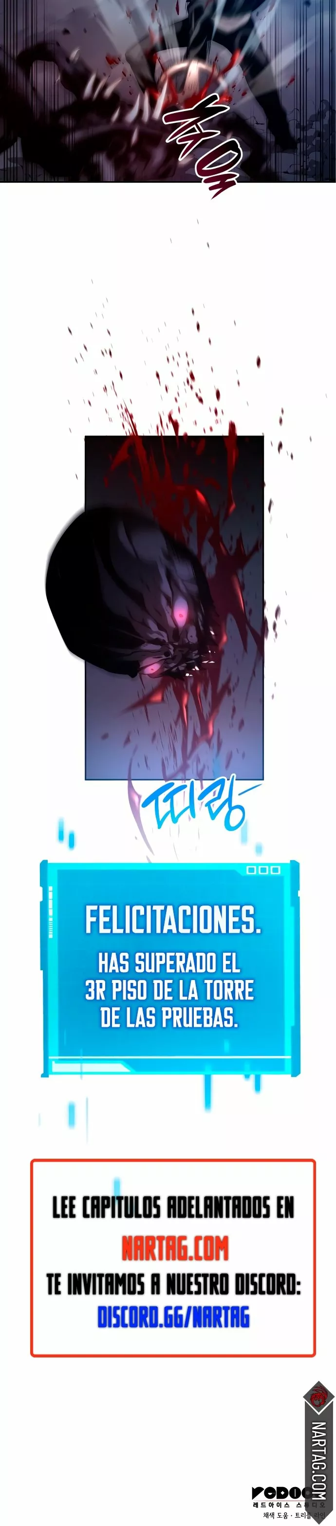 Página 44 del Manga