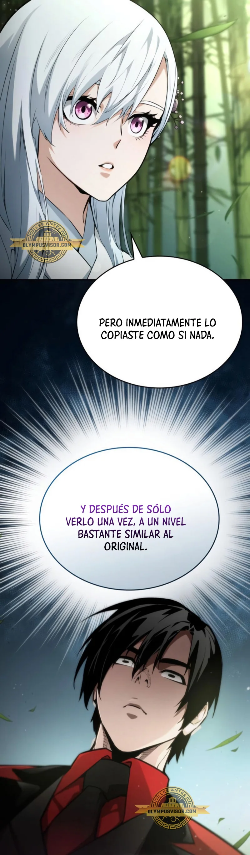 Página 39 del Manga